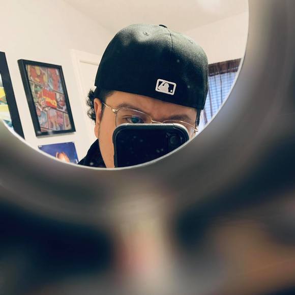 Meet your Posher, Miguel - Picture 1 of 1